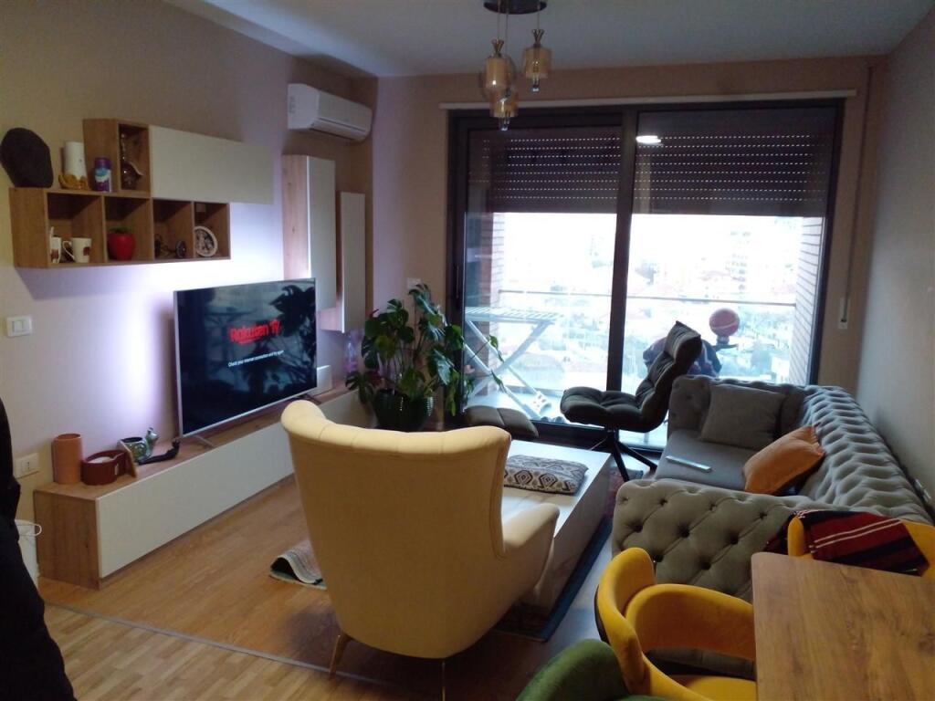 APARTMENT FOR RENT 2+1 DON BOSKO 730 EURO