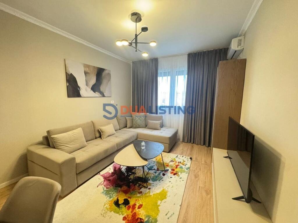 AFFITTO APPARTAMENTO MODERNO 1+1 📍XHAMIA E TABAKEVE ‼️