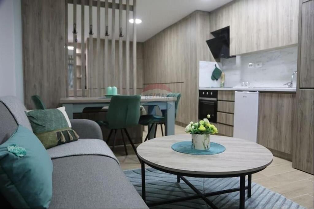 Studio apartments for sale- Arab Palaces