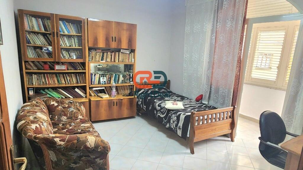 A Ali Dem, Appartamento 3+1 in Affitto, Completamente Arredato !!