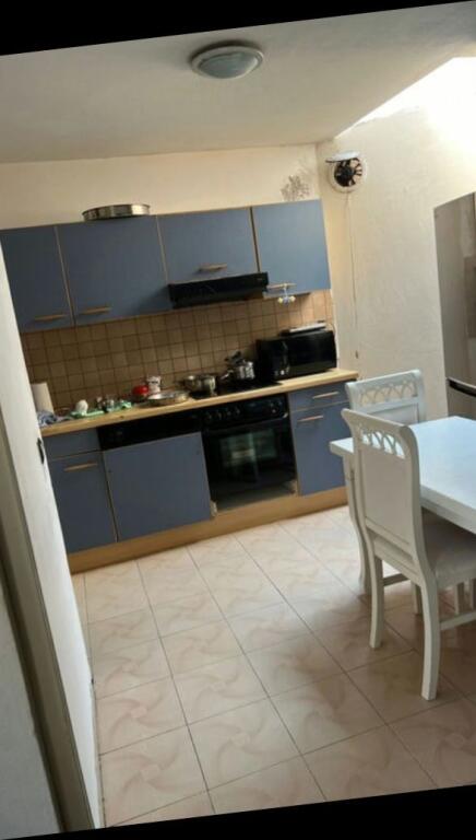 Piano villa 2+1 in affitto, ID 13987