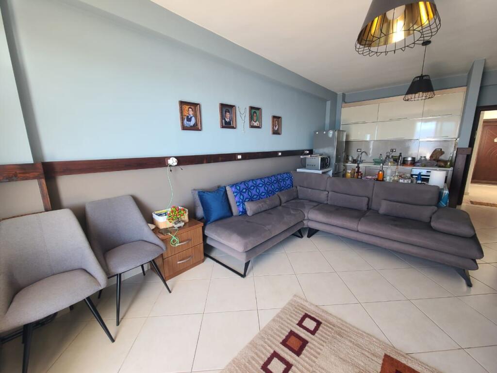 Apartment 1plus 1 in Sarande