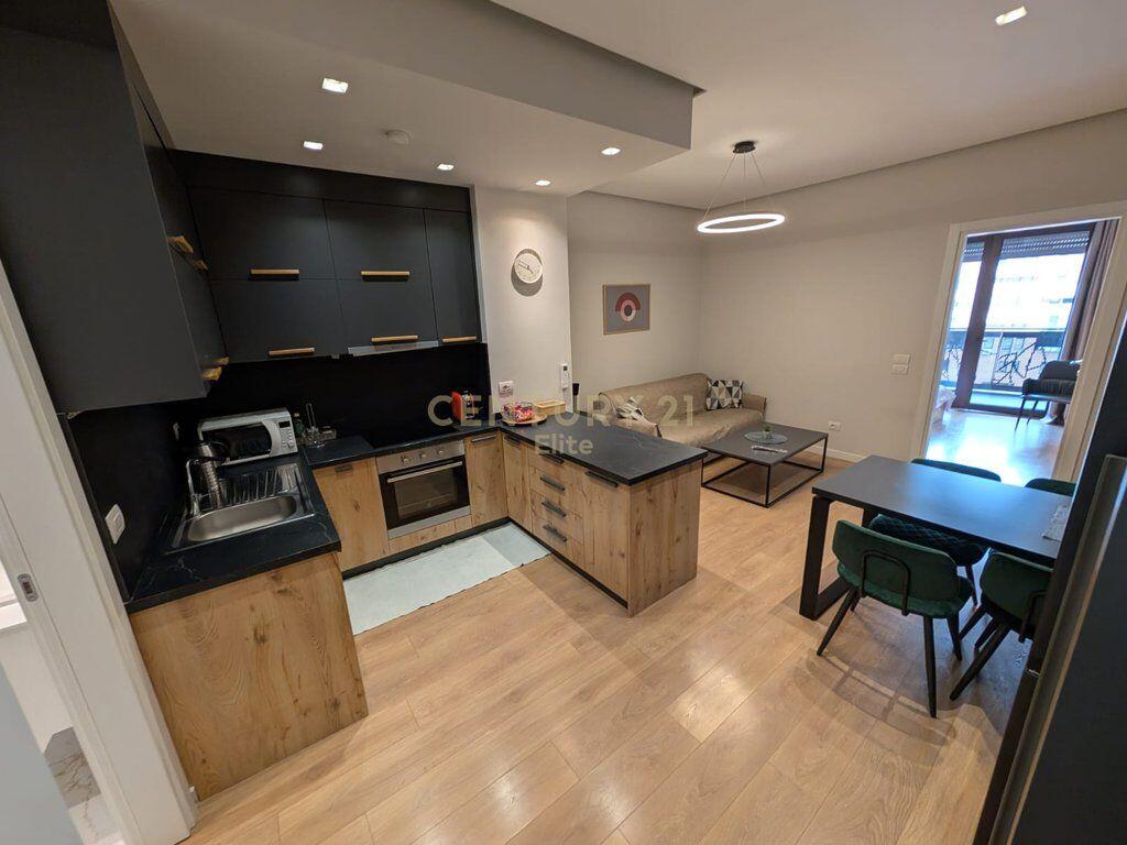 3 apartments 1+1 for sale on Barrikadave street!
