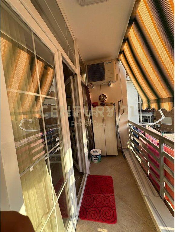 TREGU ELEKTRIK – SHITET APARTAMENT 2+1