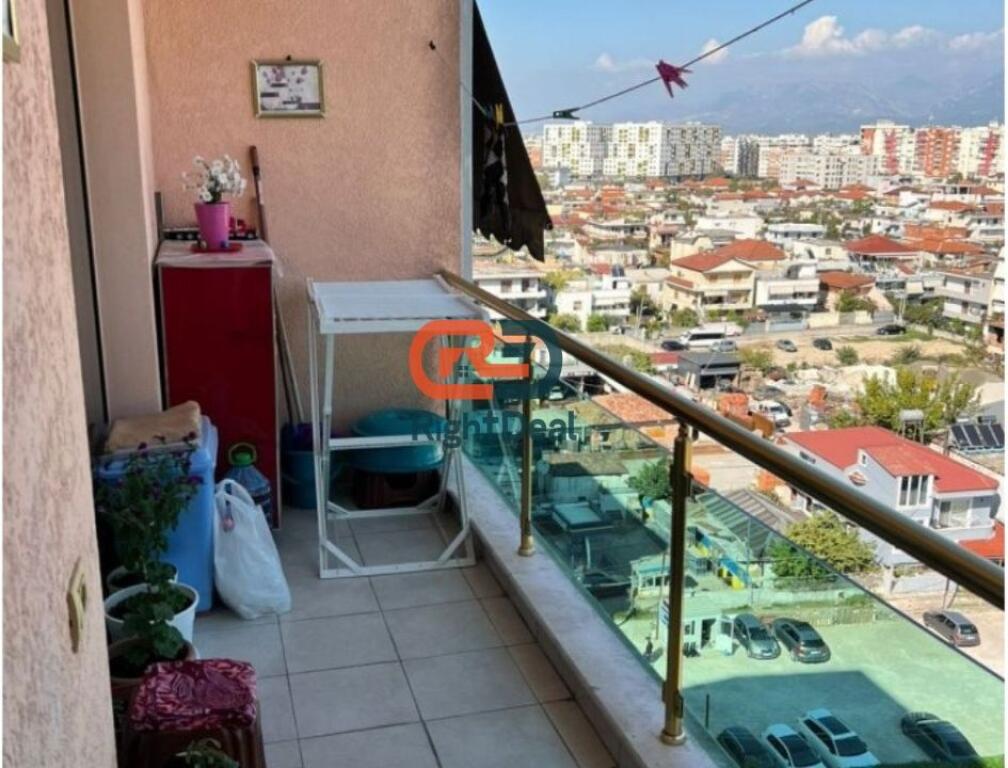 In Misto Mame, Apartment 2+1 for Sale, Totally Invested!!!