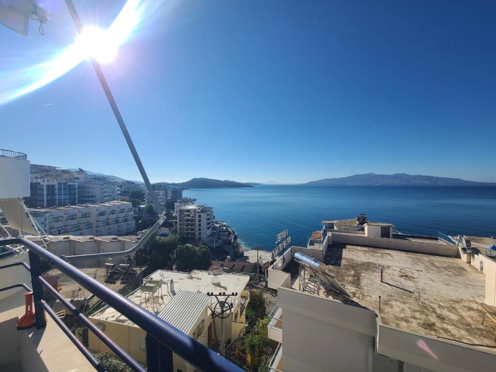 Apartment 1plus 1 in Sarande