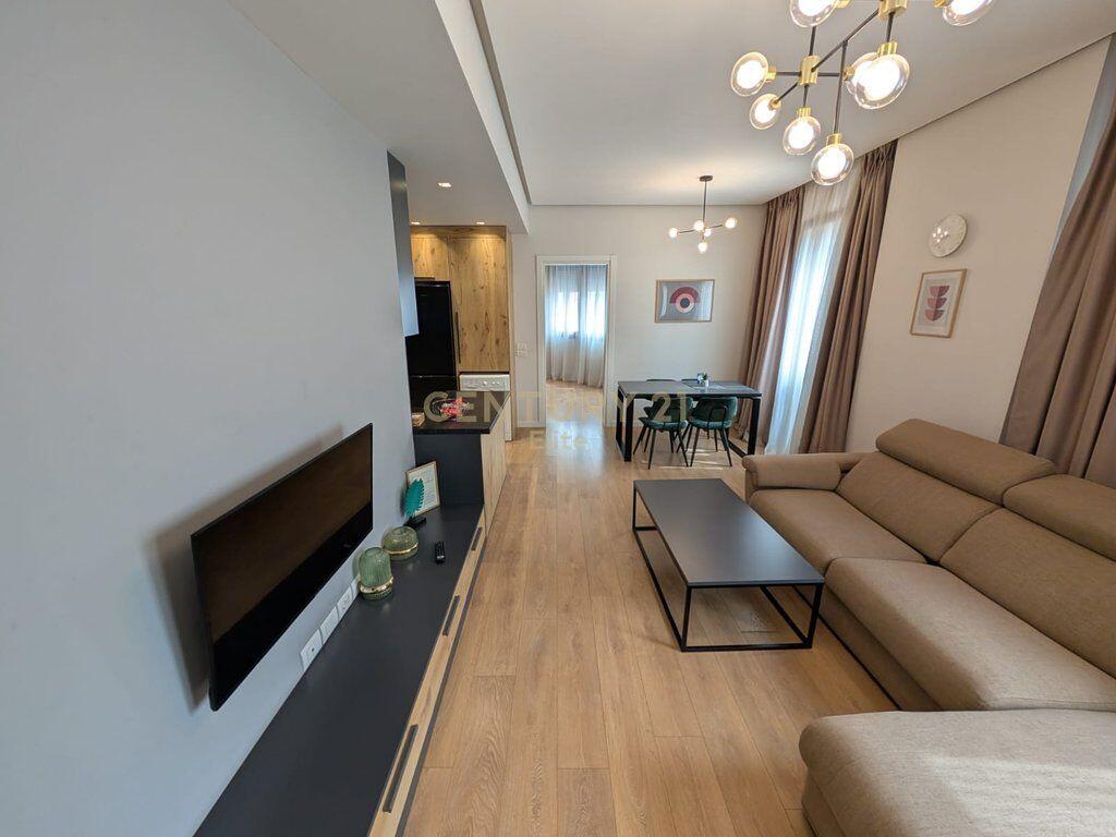 3 apartments 1+1 for sale on Barrikadave street!