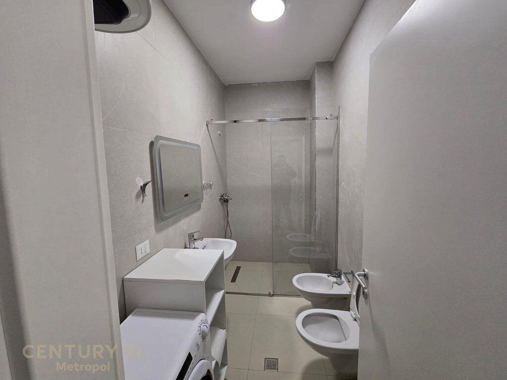 Apartament 1+1 Me Qira, Bulevardi i Ri