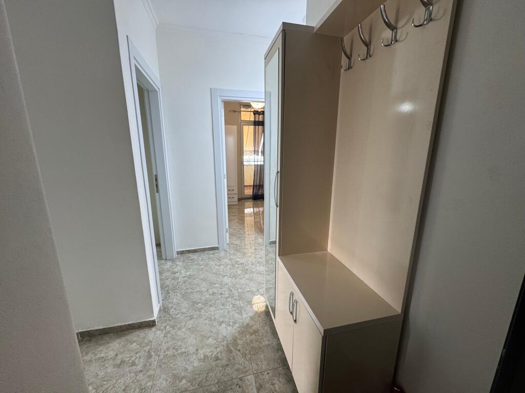 Apartament 2+1 me qera tek Ish Fusha e Aviacionit!