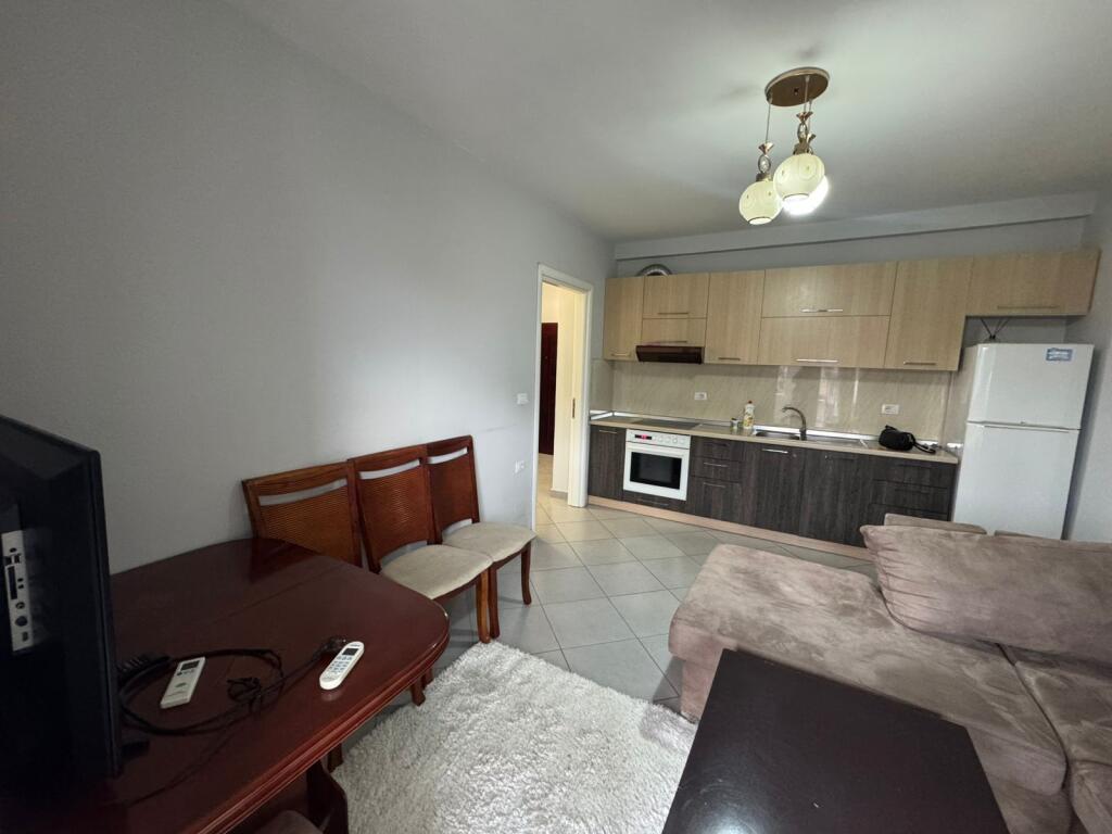 Don Bosko Affittiamo appartamento 1+1 55m2