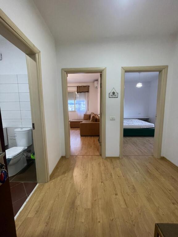 In Vendita – Appartamento 1+1, Spiaggia di Durazzo
