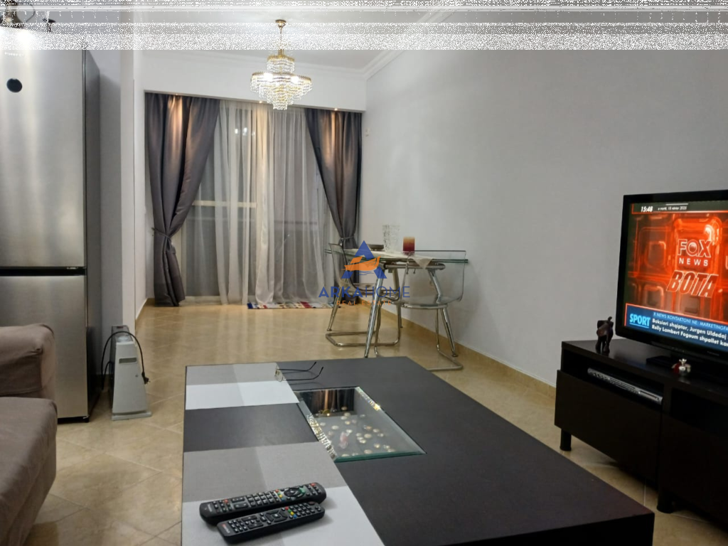 APPARTAMENTO IN AFFITTO 2+1+ BALCONE" VICINO AL RISTORANTE FRESKU" 520 EURO