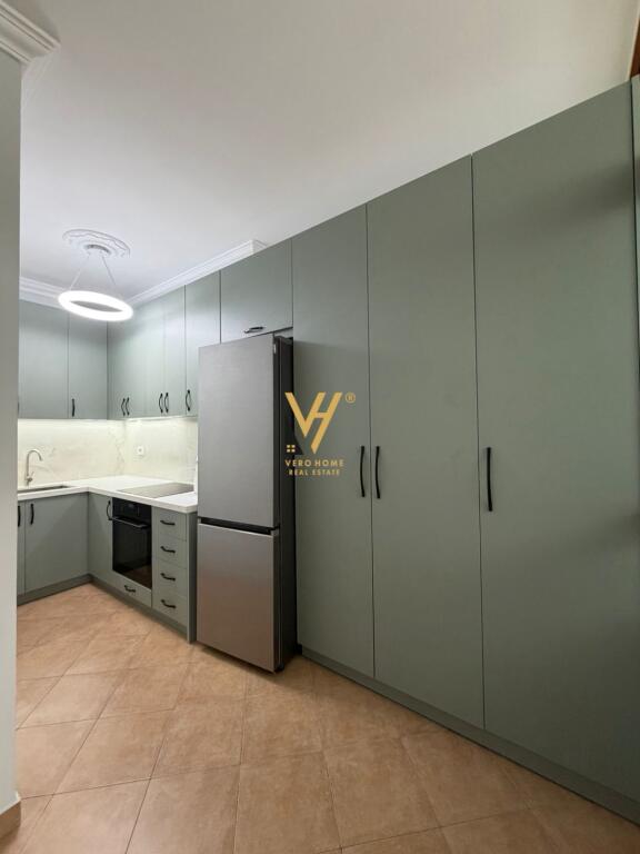 VENDESI APPARTAMENTO 2+1+BLK IN VIA HIM KOLLI 80.000 LEKE