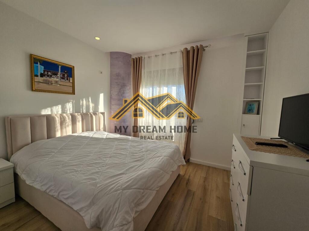 SUPER 2+1 APARTMENT FOR RENT AT JEDAS COMPLEX!