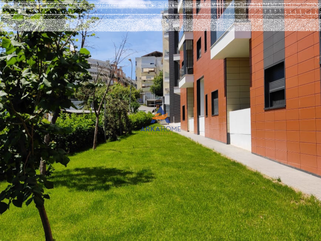FOR SALE APARTMENT 2+1+BALCONY+PARKING SPACE KODRA E DIELLIT,250,000 EURO (TOGETHER WITH PARKING SPACE)
