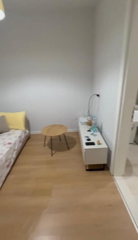 Apartament me qera 1+1 📍5 Maj