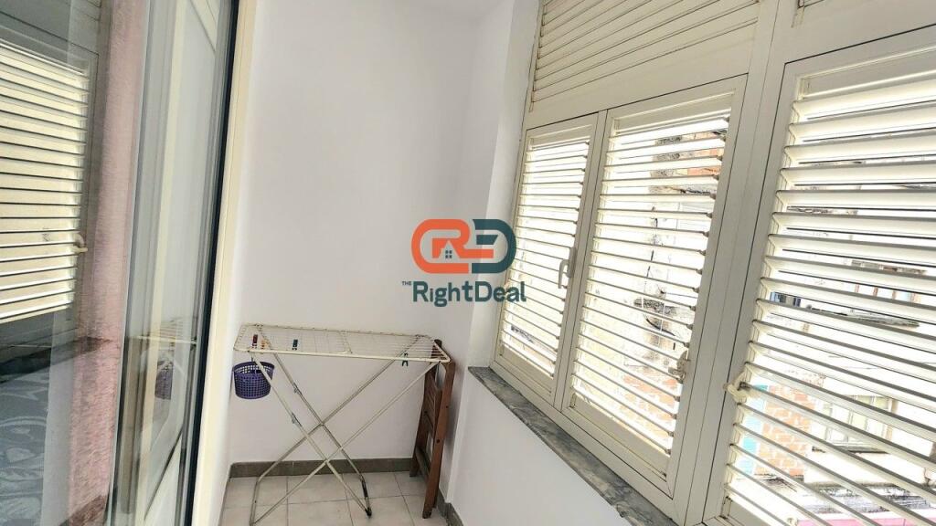 A Ali Dem, Appartamento 3+1 in Affitto, Completamente Arredato !!