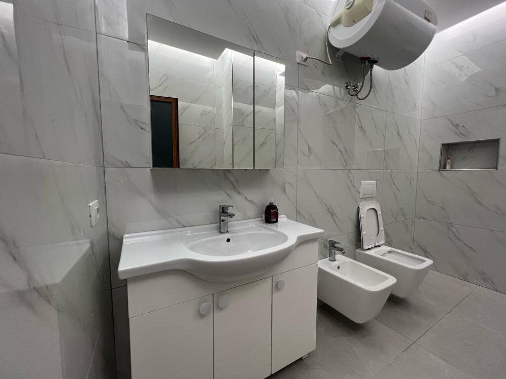 FOR RENT APARTMENT 3+1+2 IN DON BOSCO!!