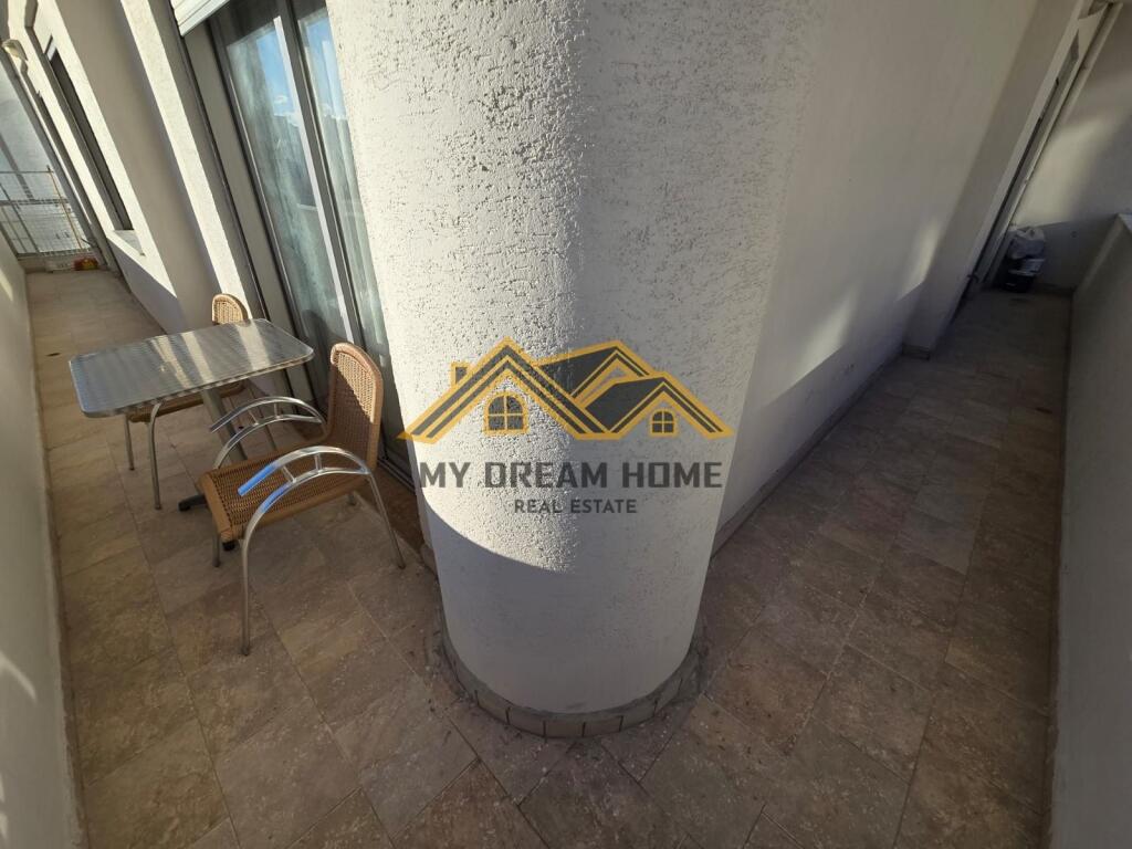 SUPER 2+1 APARTMENT FOR RENT AT JEDAS COMPLEX!