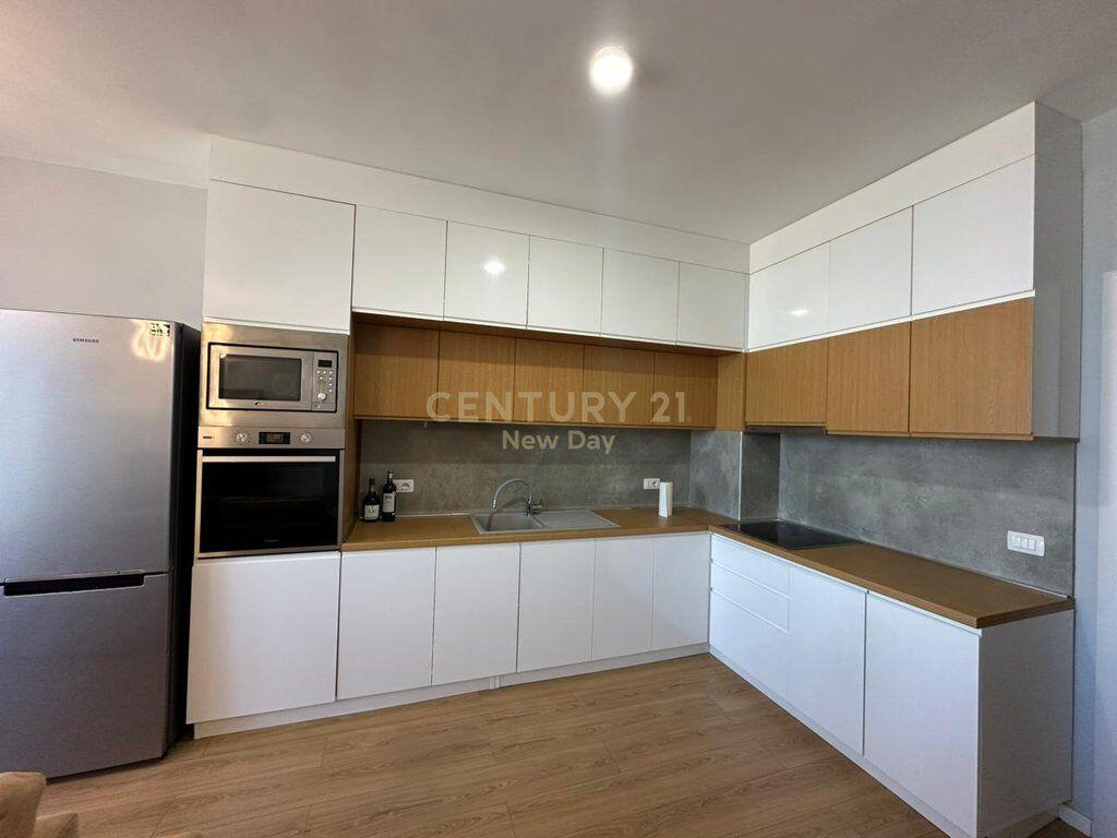 Apartment 1+1 for Sale Vollga