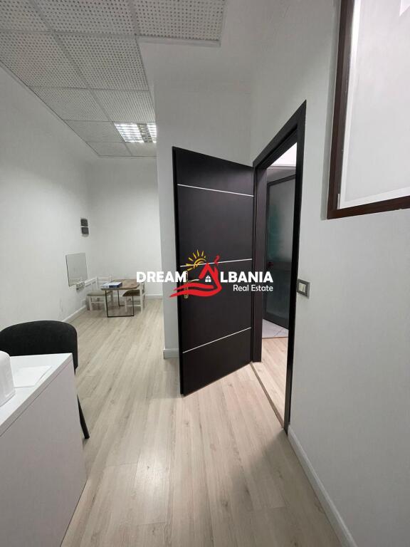 Office for sale in the Selvise area on Xhemal Tafaj street, Tirana (ID 4171451)