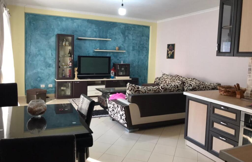 Near Casa Italia, a 2+1 apartment is for rent!