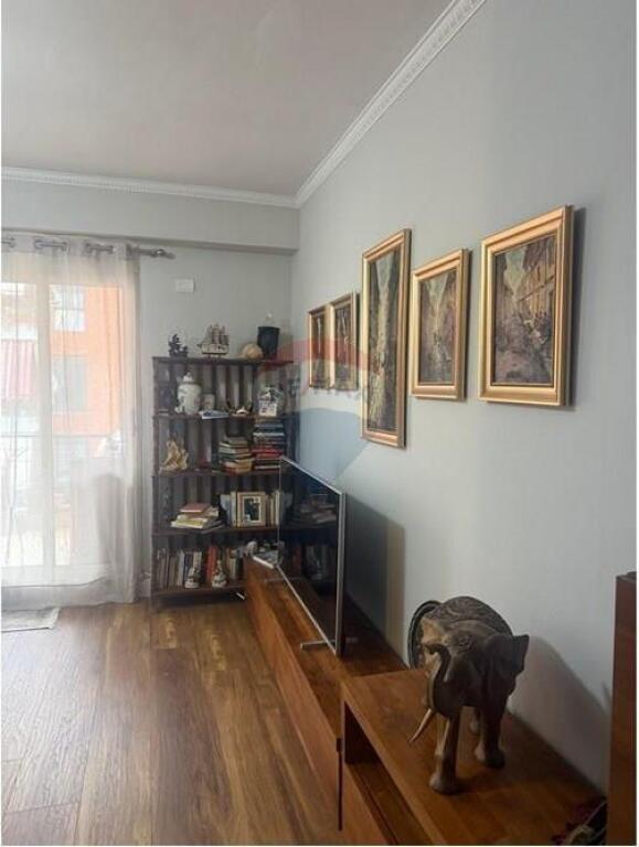 Apartament 2+1 me qera te Delijorgji
