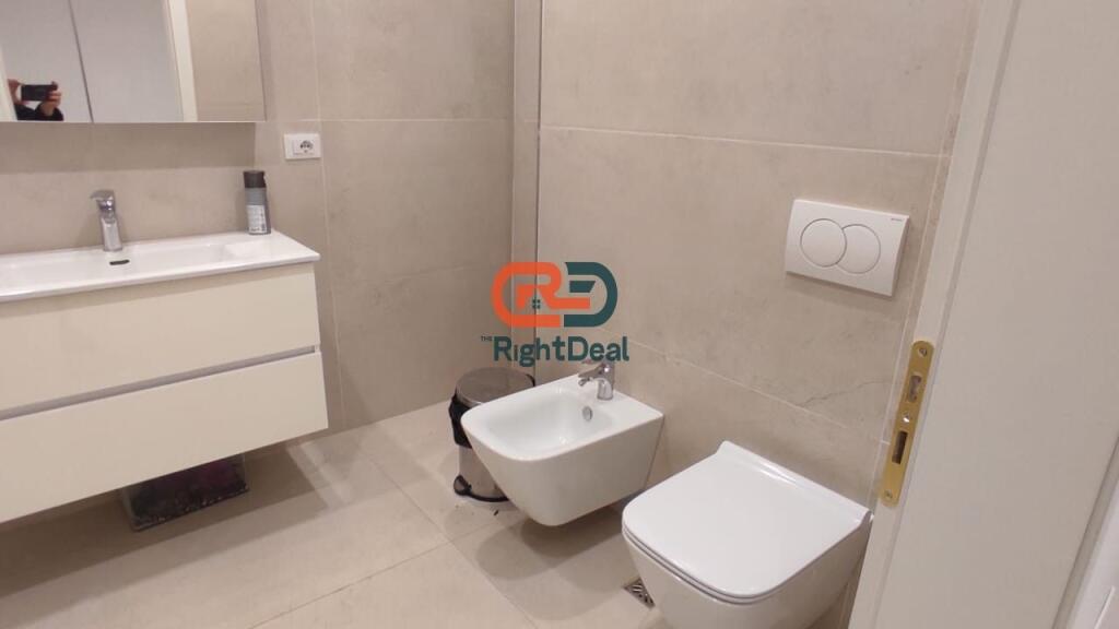 On Dibra Street, Near Hotel Elisa, 2+1 Apartment for Rent for Office!!!