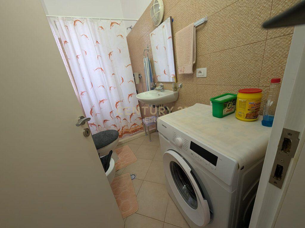 In vendita sulla spiaggia di Qerreti appartamento 1+1.