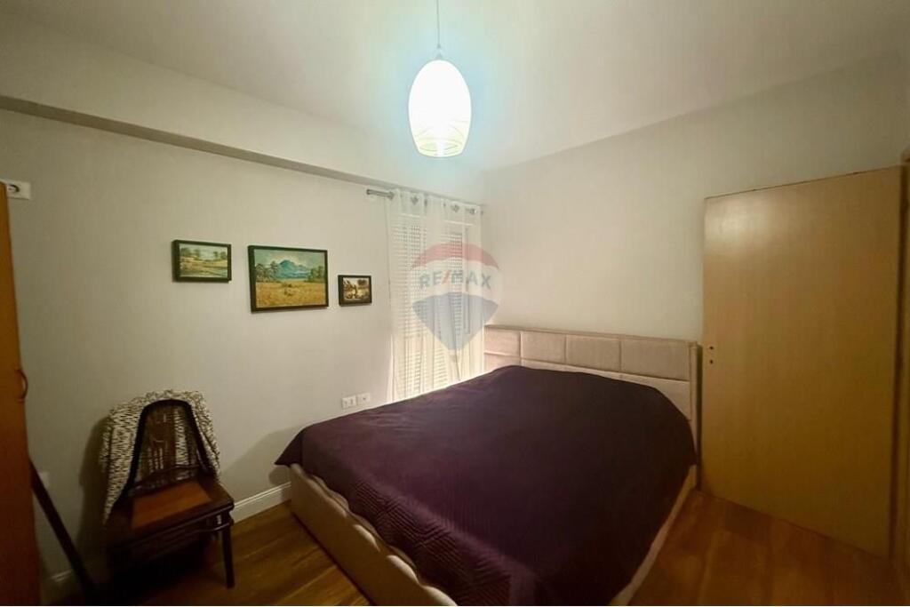 APARTAMENT 2+1 ME QIRA TE KOMPLEKSI DELIJORGJI!