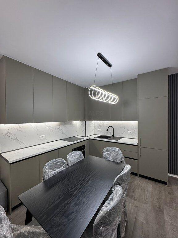 For rent – Apartment 2+1 Univers City