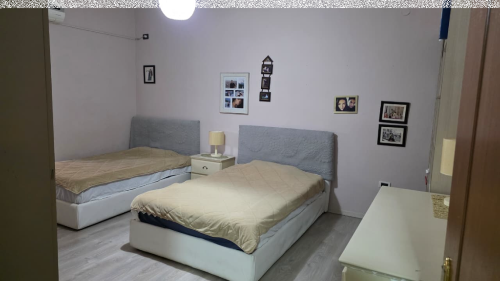 Apartment 2+1+2 balconies for sale in Vasil Shanto