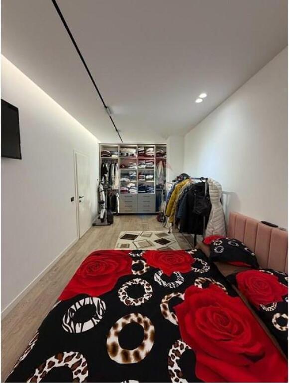 WE SELL APARTMENT 2+1+2 YZBERISHT!