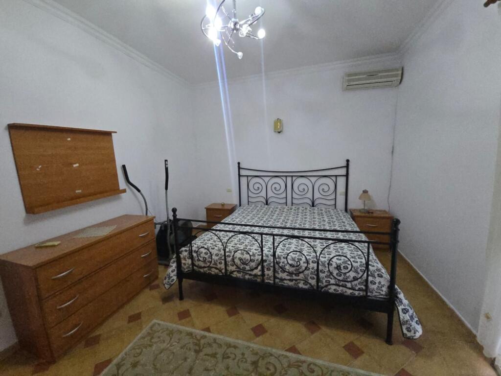 FOR RENT APARTMENT 2+1+2 AT THE FORMER BREAD FACTORY DURRES