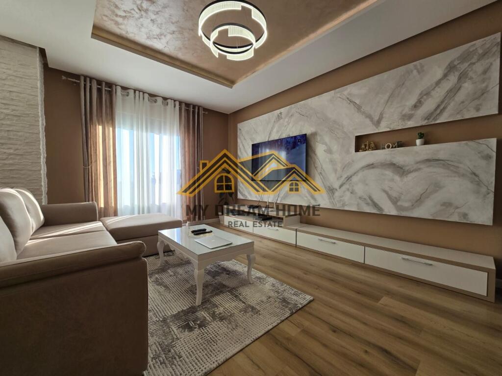 SUPER 2+1 APARTMENT FOR RENT AT JEDAS COMPLEX!