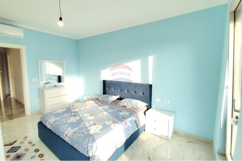 Appartamento 1+1 in affitto Zogu Zi