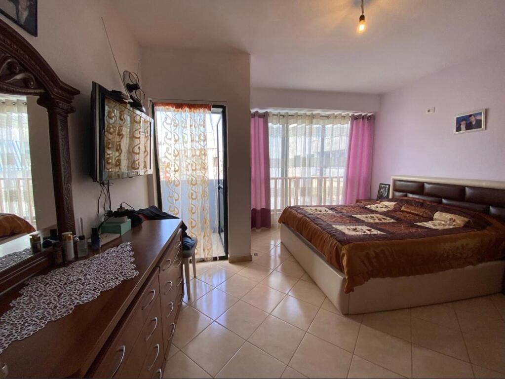 Appartamento 1+1 in vendita, Yzberisht, Via Besim Alla