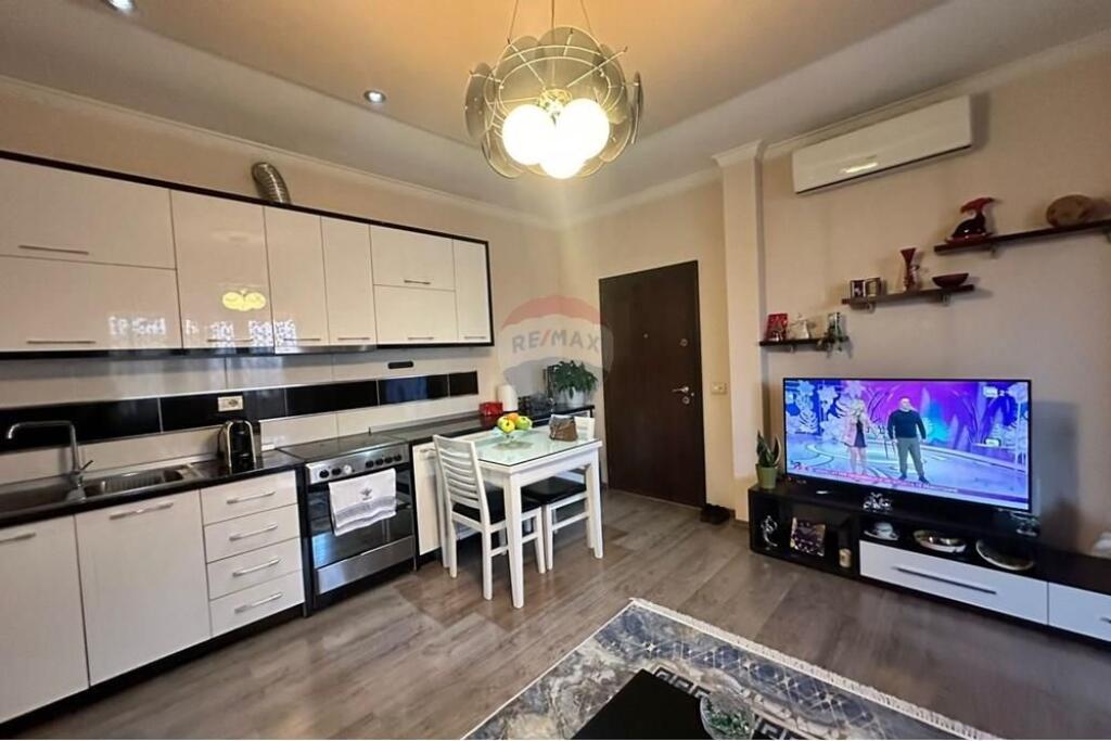 Apartment 2+1 for Sale, Aviation Field