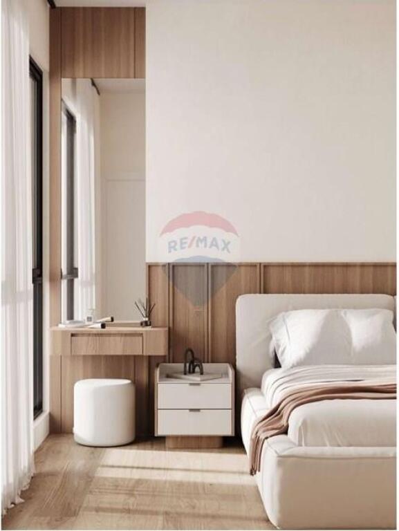 Appartamento 2+1+2, Residenza Green Valley