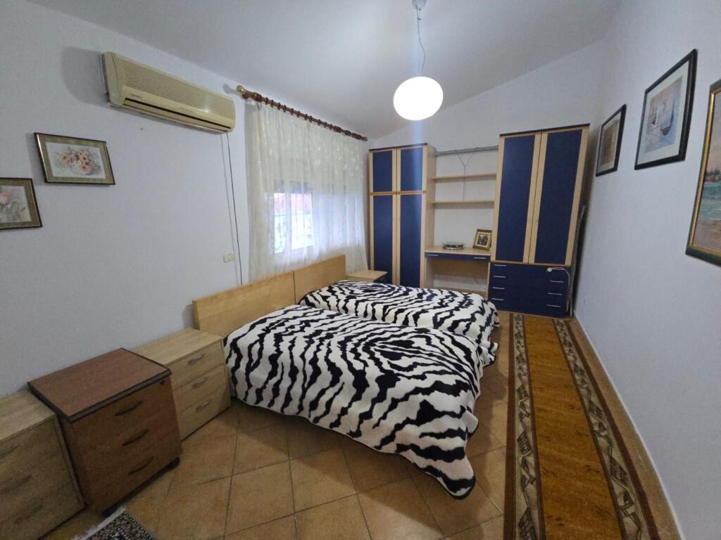 FOR RENT APARTMENT 2+1+2 AT THE FORMER BREAD FACTORY DURRES