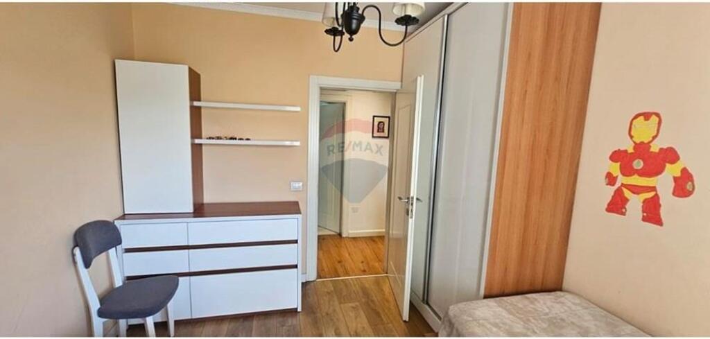 Appartamento 3+1+2 in vendita ad Ali Dem