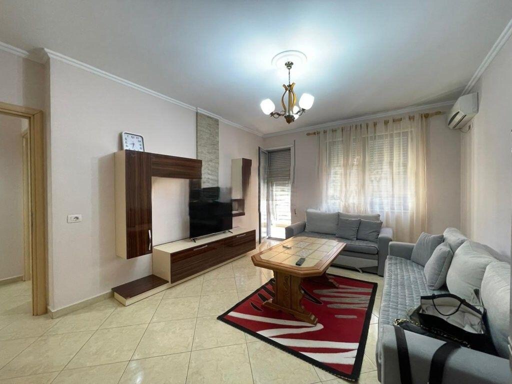 WE RENT 1+1 APARTMENT WITH PARKING SPACE, IN DON BOSKO!! 500 € /Month