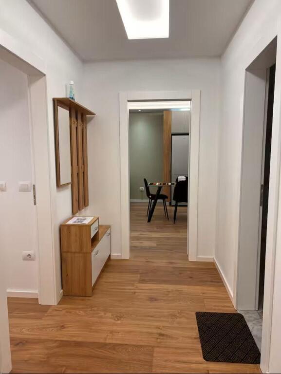 Luxury apartment for sale, 1+1, Mustafa Matohiti street