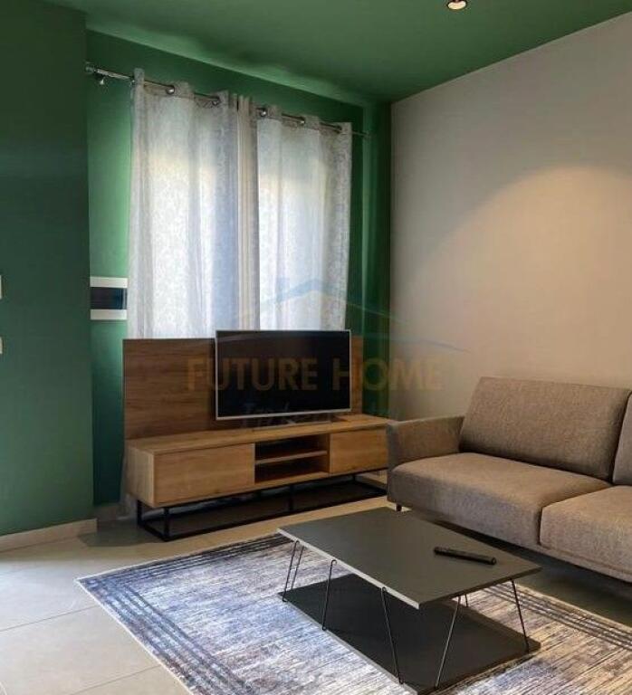 Rent, Apartment 1+1+Parking Space, Dibrës Street, Tirana.