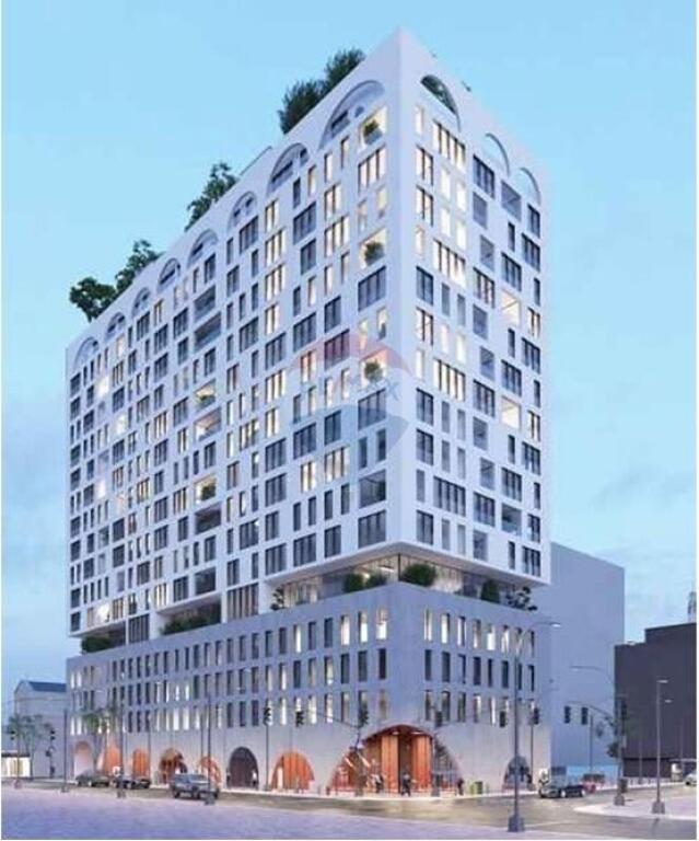 Apartment 2+1 for sale White Tower, Paris Commune