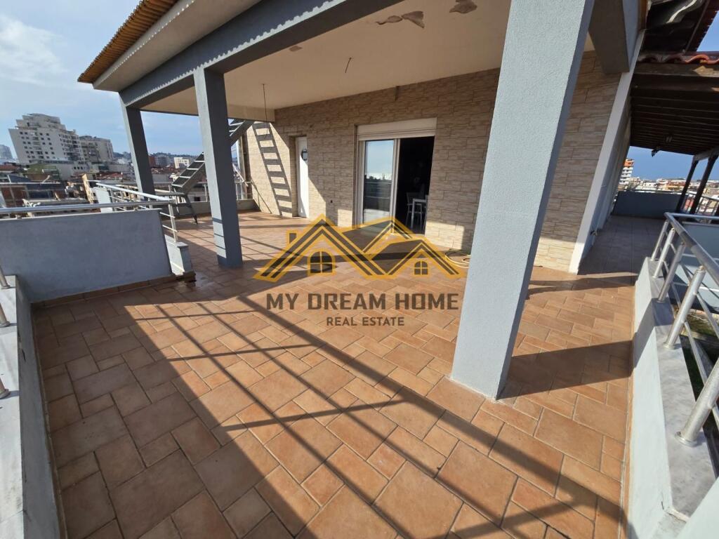 5 STOREY BUILDING FOR SALE IN DURRES!