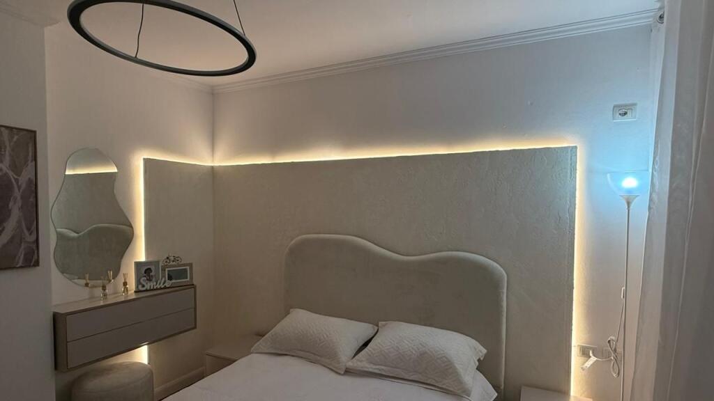 🏡 Jepet apartament 1+1 i mobiluar me qira ne Astir