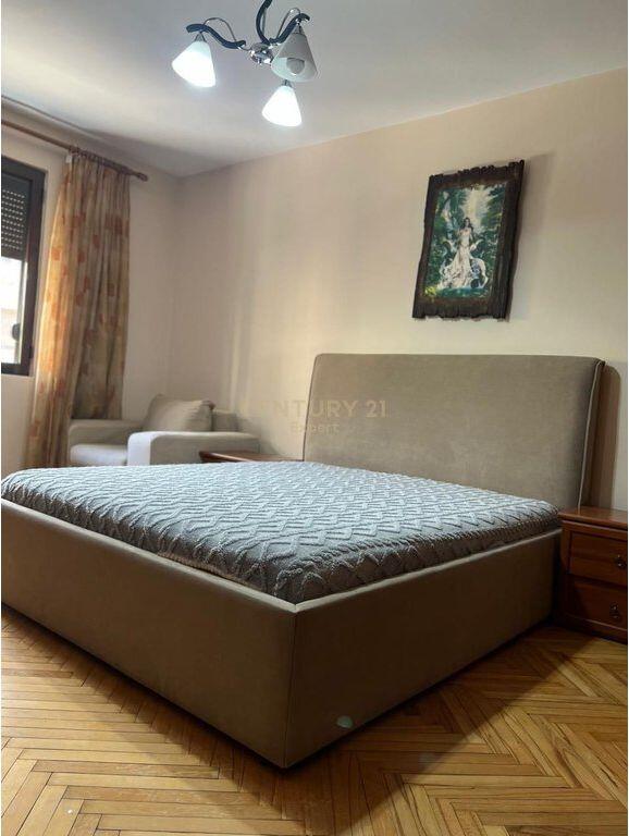 Appartamento 2+1 in affitto a Myslym Shyri, Tirana – 700€ | 72 m²