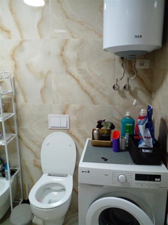 APARTMENT FOR RENT 2+1 DON BOSKO 730 EURO