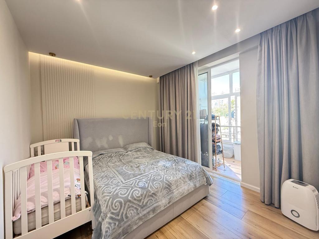 Super Apartment 2+1 with Sea View for Sale in Vollga, Durrës !